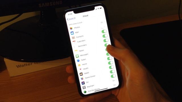 iPhone X iOS 11.4 | Świetne nowości! PL смотреть онлайн
