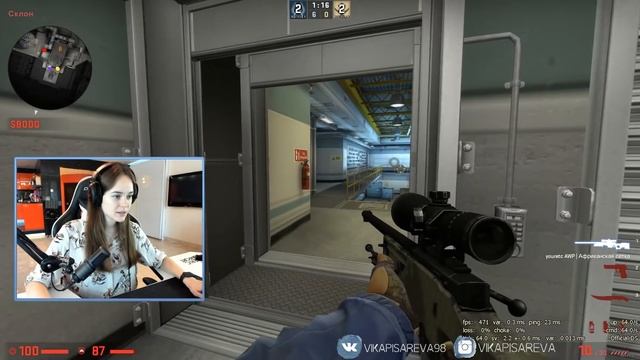 ЛЮБОПЫТНЫЙ ШКОЛЬНИК В ММ 2 НА 2 ! - CS:GO / КС:ГО смотреть онлайн
