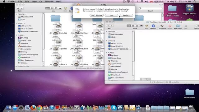 How to install simple Mods for Minecraft !.5.2 EASY!! (Lion And Snow Leoperd) смотреть онлайн