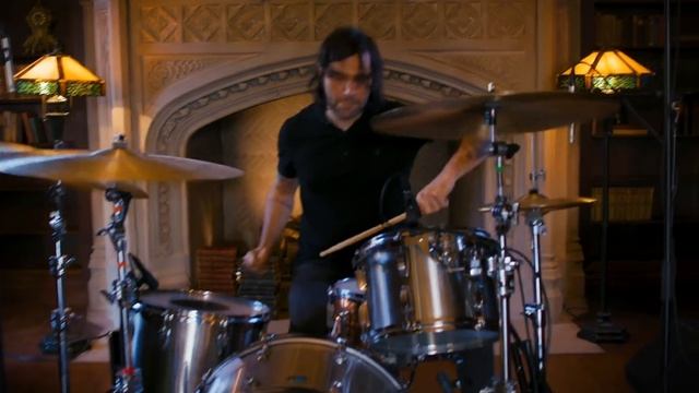 Russian Circles - Sinaia | Audiotree Far Out смотреть онлайн
