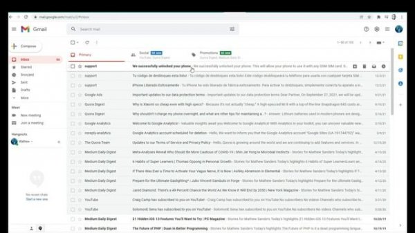 How to unlock Xfinity Mobile phone