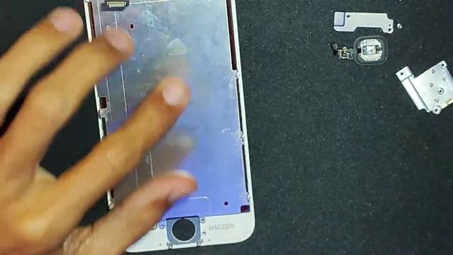 iPhone 6 (screen assemble) смотреть онлайн