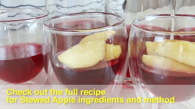Christmas Dessert - Apple and Raspberry Pie Trifle смотреть онлайн