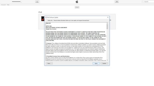 IPod Classic MicroSD