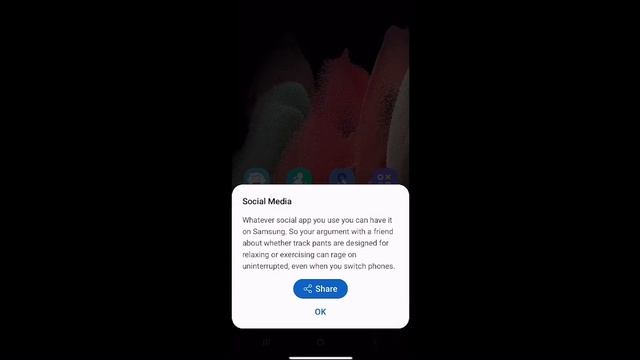 How to install ANDROID (One UI) in IPHONE - Samsung iTest смотреть онлайн