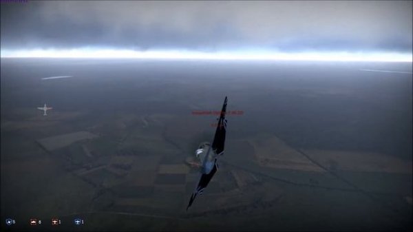 War Thunder\ Ла 9