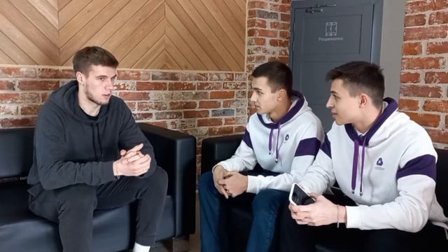 Проект о правильном питании школьного ученического самоуправления. смотреть онлайн