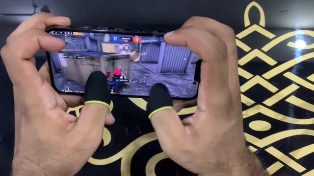 IPHONE 13 PRO MAX 🔥 PUBG TEST WITH HD & EXTREME GRAPHICS смотреть онлайн