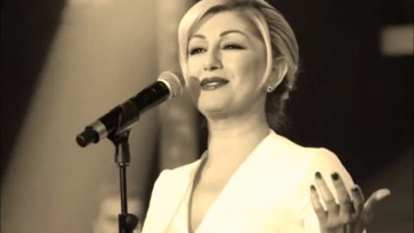 Muazes ersoy  kırılsın ellerm