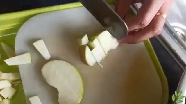 Apple Pickle ...Nadan смотреть онлайн