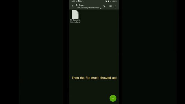How to Import /Unzip/Extract my Mods and builds in Melon playground ( Using Zarchiver) смотреть онлайн