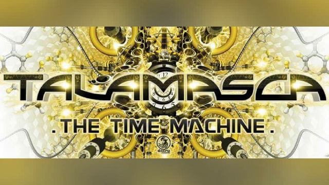 Talamasca - The Time Machine смотреть онлайн