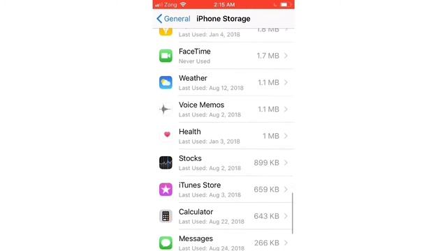How To Manage Storage and Free Up Space On The iPhone, iPad & iPod Touch смотреть онлайн