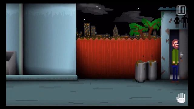 Paul Pixel - The Awakening: iOS iPhone 6S Gameplay Walkthrough (by Xoron GmbH) смотреть онлайн
