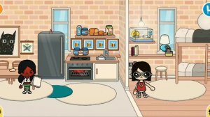 я краснею 2🦊