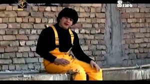 Наимчон Сайдали Гариби 4  2013