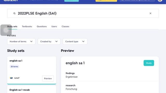 Quizlet - how to request to join a new class смотреть онлайн