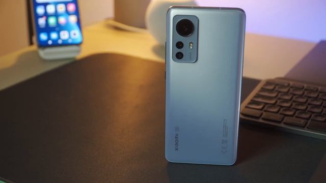 Xiaomi 12 VS Xiaomi 12X: Quale Scegliere