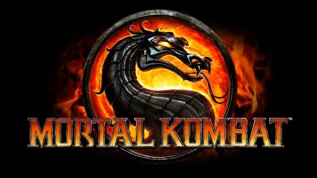Mortal Kombat Theme By The Immortals [SGD915 Mix]