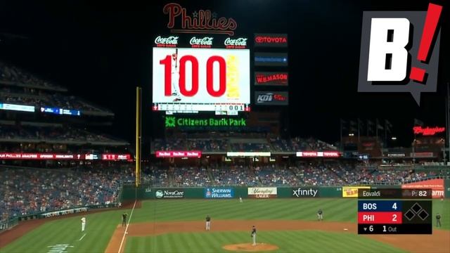 Shelfy's Showdown: Recapping the Phillies First Half! смотреть онлайн