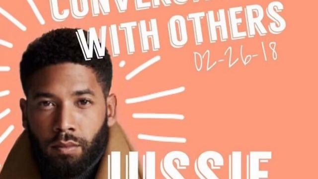 Jussie Smollett Interview On ConversationsWithOthers:Host Jeffrey Bowyer Chapman 2-26-18 смотреть онлайн