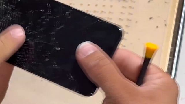 How to Repair iPhone 11 Pro Max Broken Lcd Display | iPhone 11 Pro Max Touch Screen Not Working смотреть онлайн