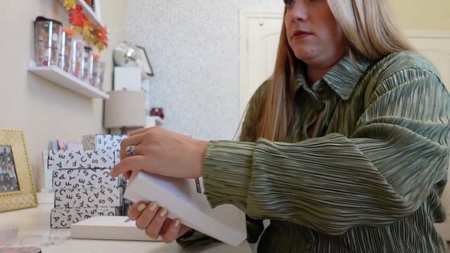 NEW Callie Danielle x Casetify - Unboxing! смотреть онлайн