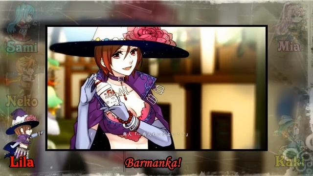 【 VOCALOID 6】 - Party x Party ~ POLISH FanDub 【8k+ sub ♥】 смотреть онлайн