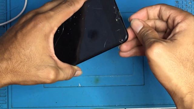 Como dar choque em iPhone 7, 7plus, 8, 8plus, X, XR, XS, XsMAX смотреть онлайн