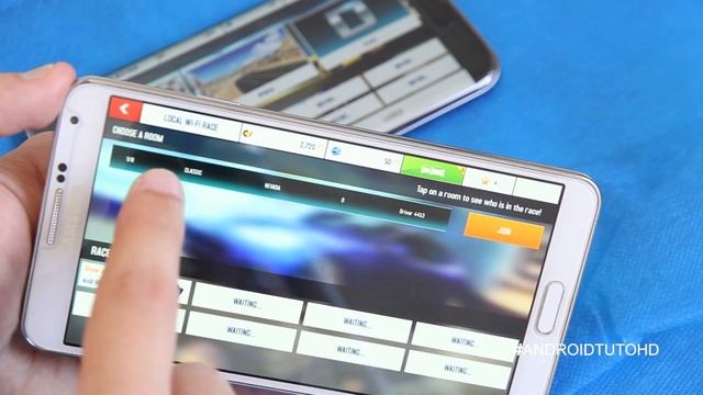 [How- To] Play with Friends — on Asphalt 8 Airborne смотреть онлайн