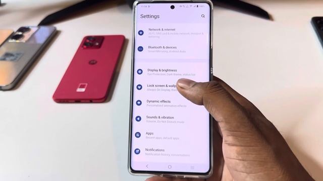 Vivo v29 pro always on display, always on display setting in Vivo v29 pro 5g смотреть онлайн