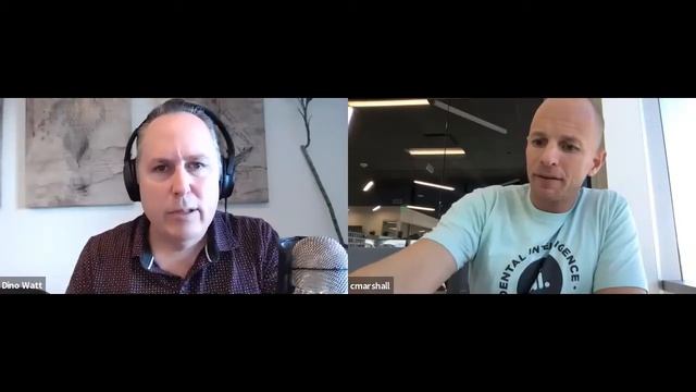 Making Financially Sound Decisions in your Practice with Curtis Marshall смотреть онлайн
