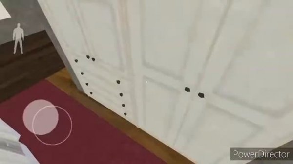 Обзор игры The Dark Internet на IPhone!