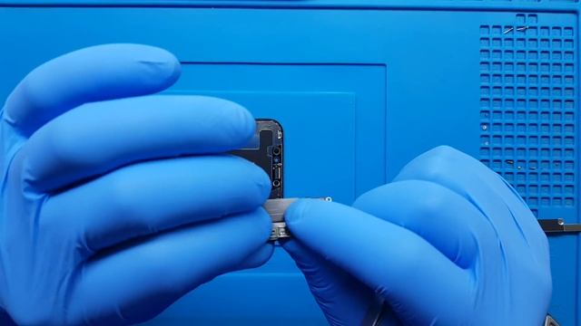 iPhone X Ekran Değişimi смотреть онлайн