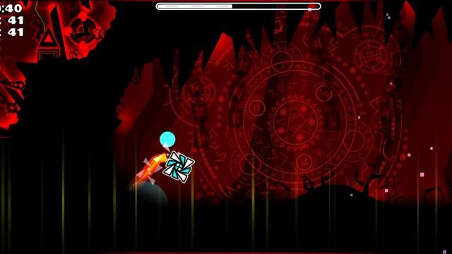 Прохождение BloodLust Auto