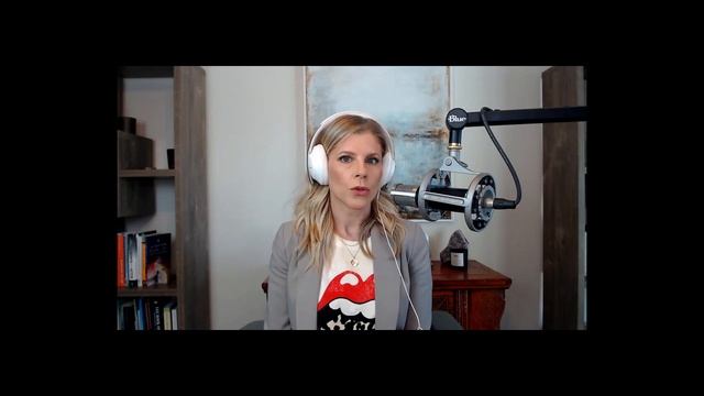 The Most Common Mistake People Make With Human Design - Episode 154 смотреть онлайн