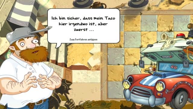 Plants vs Zombies 2 auf dem iPhone | Mal was anderes als COD und BF 8==D смотреть онлайн