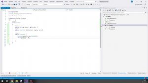 Паретическое занятие №5: Отладка отдельных модулей программного проекта