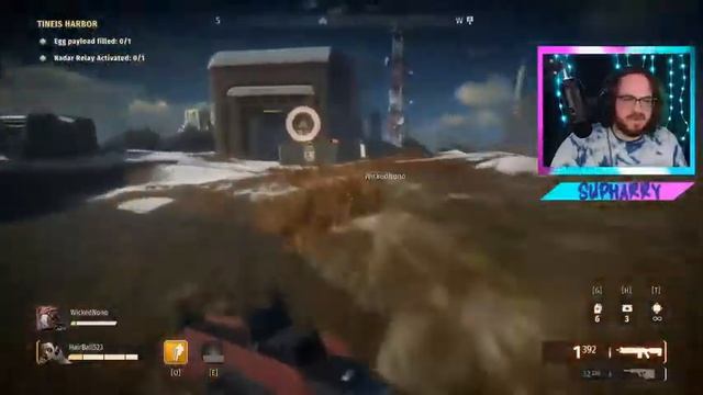 Second Extinction 29/4/21 смотреть онлайн
