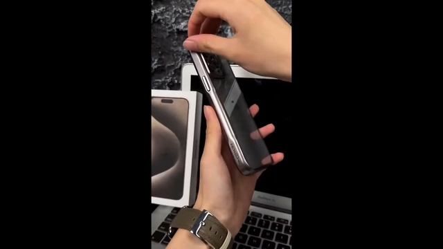 Newzone Transparent Acrylic Back iPhone Case смотреть онлайн