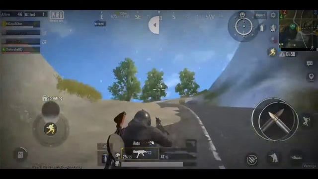 PUBG | Ghost Recon Breakpoint Gameplay - खूनी khab смотреть онлайн