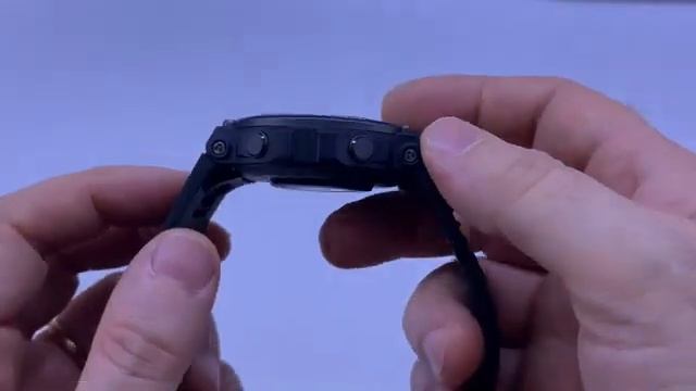 Amazfit T-Rex 2 manterrà le promesse!?!? смотреть онлайн