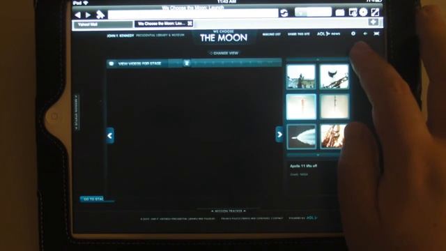 Adobe Flash Player for the new iPad with Photon Browser смотреть онлайн