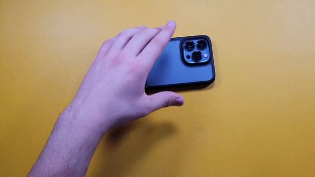 iPhone 13 Pro Case Unboxing: Torras Mars Climber смотреть онлайн
