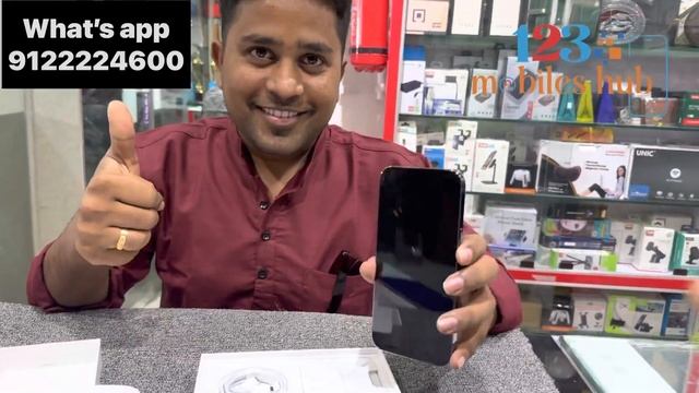 Unbox iphone 14 pro max by happy customer of @123mobiles #unbox #shopping #123mobiles смотреть онлайн