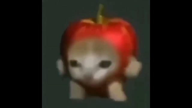 apple cat running but it's radiohead let down смотреть онлайн