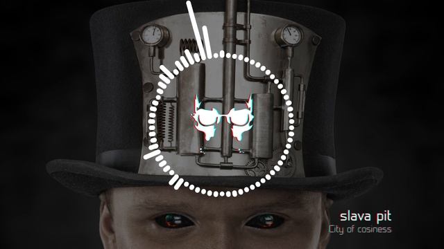 Slava Pit - City of cosiness смотреть онлайн