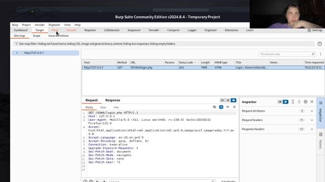 Процесс Инд. Проект №5 (ИнфоБез)