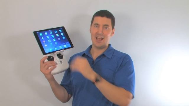 What's the BEST Viewing Device for the PHANTOM 3? Tbonepearson's thoughts! смотреть онлайн