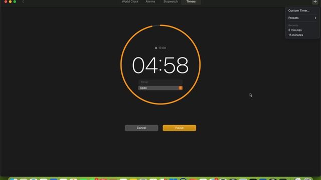 ٧ مميزات جديده في التحديث الأخير لنظام الماك / Mac OS Sonoma 14.2 смотреть онлайн